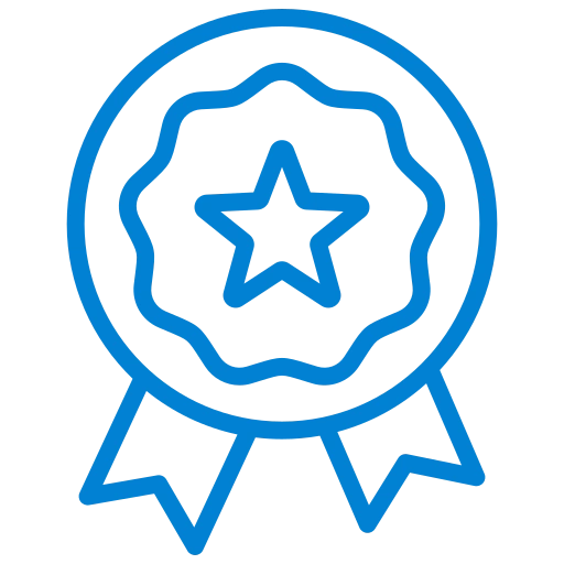 Strong commitment to Process Excellence (CMMI Level 5, ISO 27001) ensuring quality, predictability, and security.