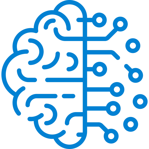 Technologically superior, AI-powered deliveries that accelerate time-to-market.