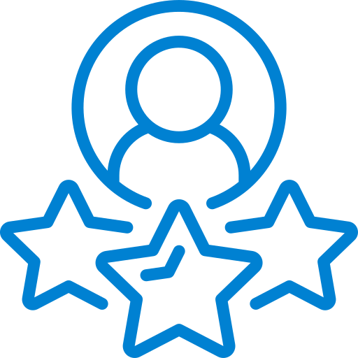 Broad and in-depth domain expertise across industries.