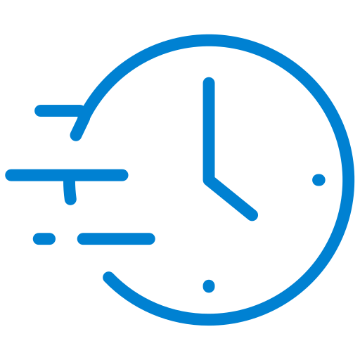 Efficient Deliveries - On-time, accurate, and predictable.
