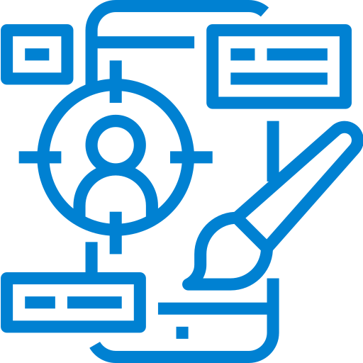 UI/UX Content and Design
