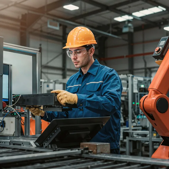 industry image